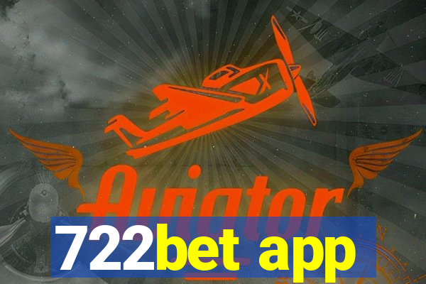 722bet app