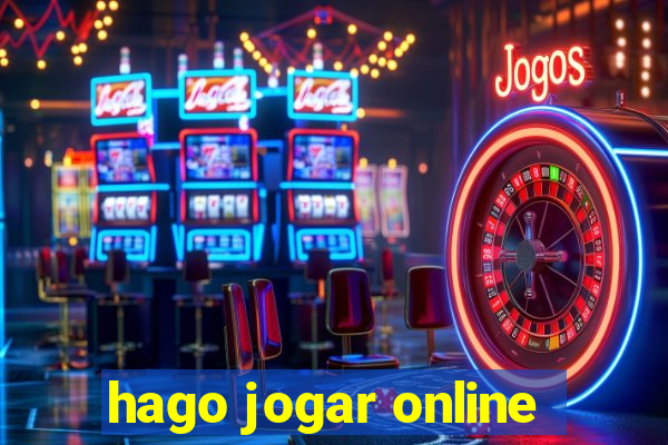 hago jogar online