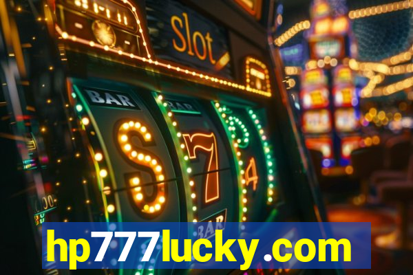 hp777lucky.com