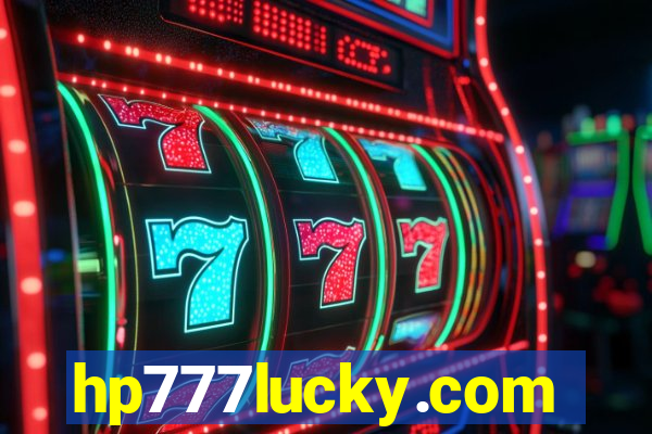 hp777lucky.com