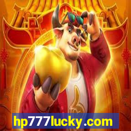 hp777lucky.com