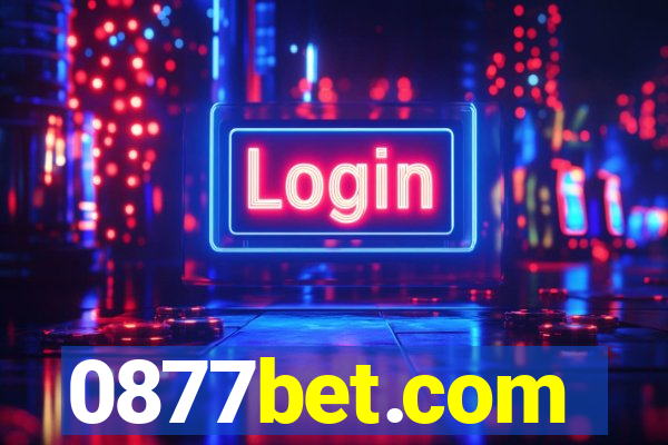 0877bet.com