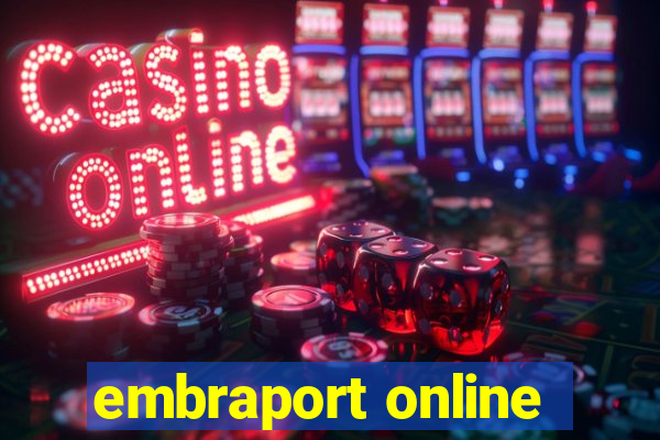 embraport online