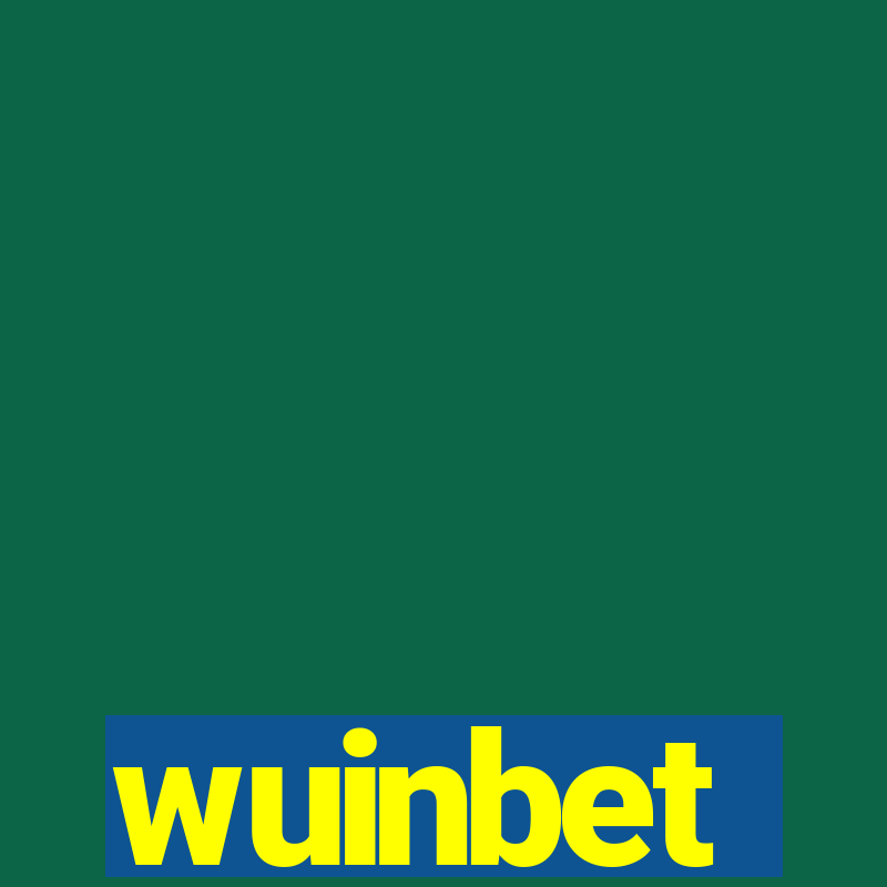 wuinbet