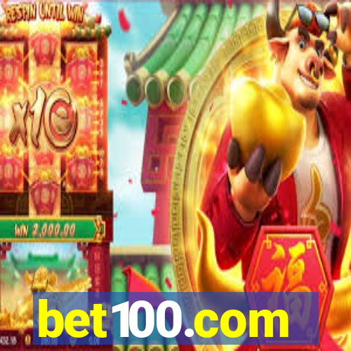 bet100.com