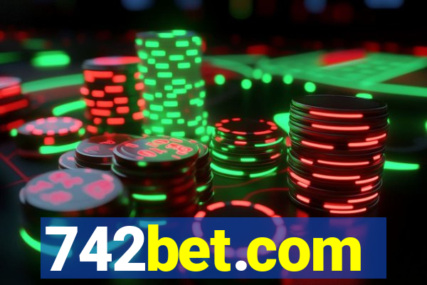 742bet.com