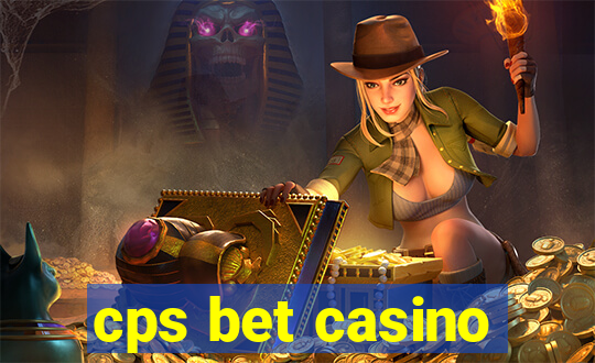 cps bet casino