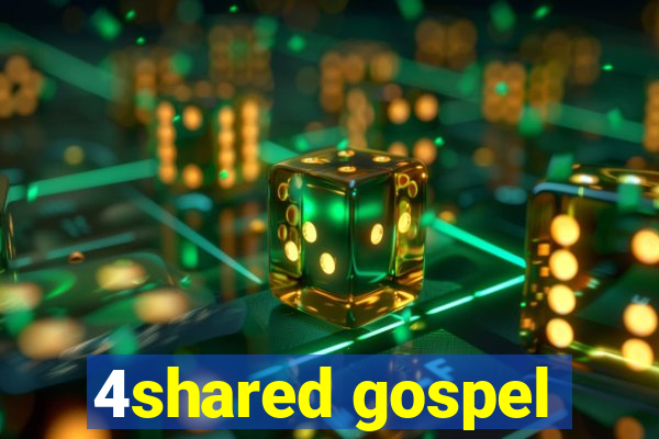 4shared gospel