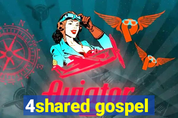 4shared gospel