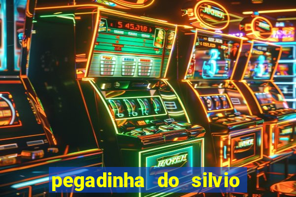 pegadinha do silvio santos antigas