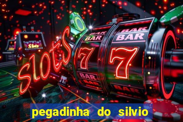 pegadinha do silvio santos antigas