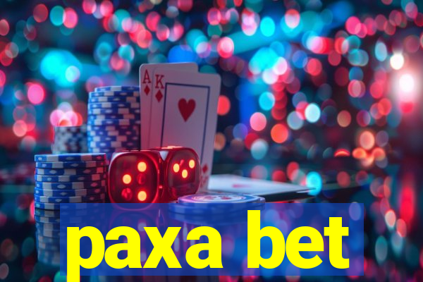 paxa bet