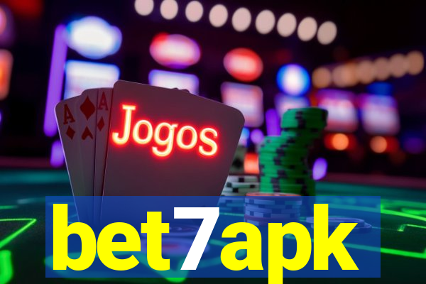 bet7apk