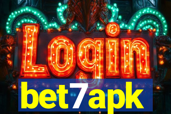 bet7apk