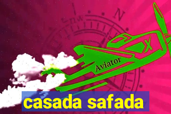 casada safada