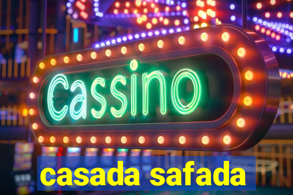 casada safada