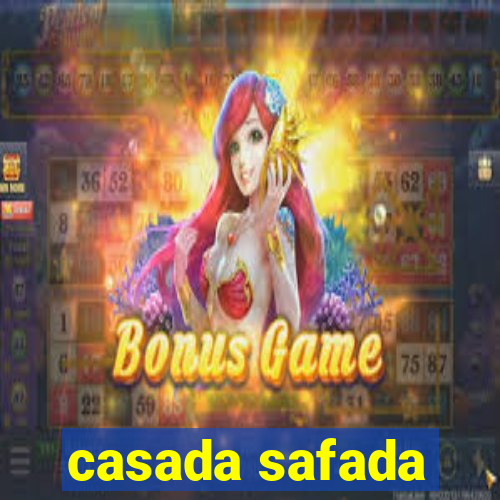 casada safada