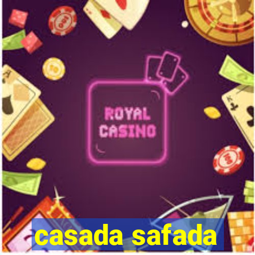 casada safada