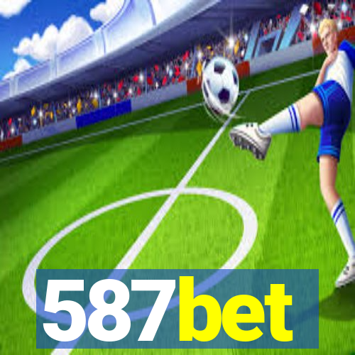 587bet