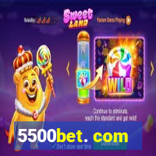 5500bet. com