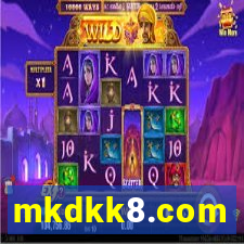 mkdkk8.com