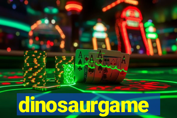 dinosaurgame