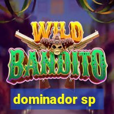 dominador sp