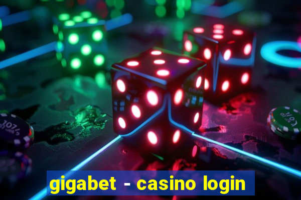 gigabet - casino login