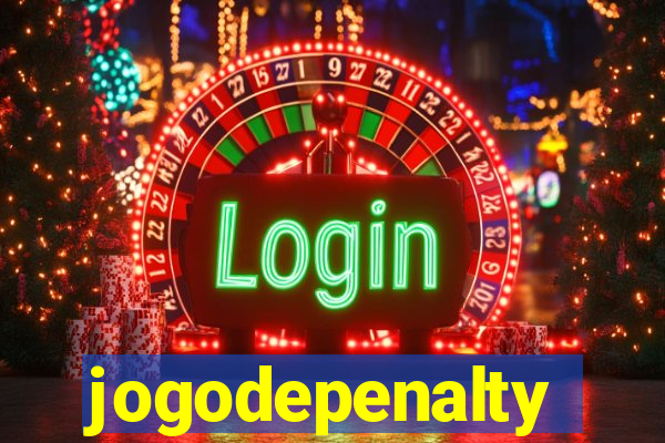 jogodepenalty