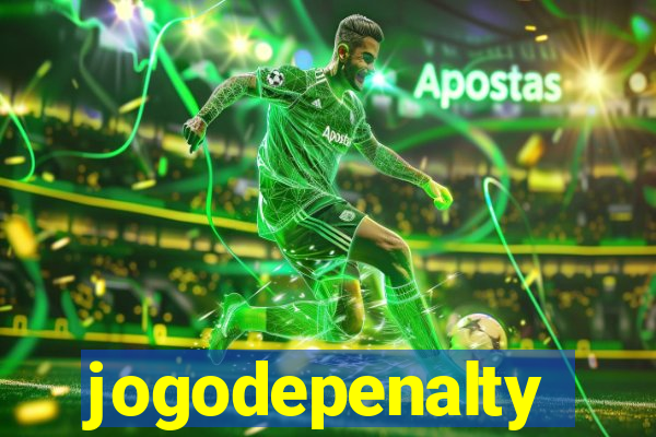 jogodepenalty