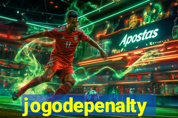 jogodepenalty