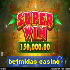 betmidas casino