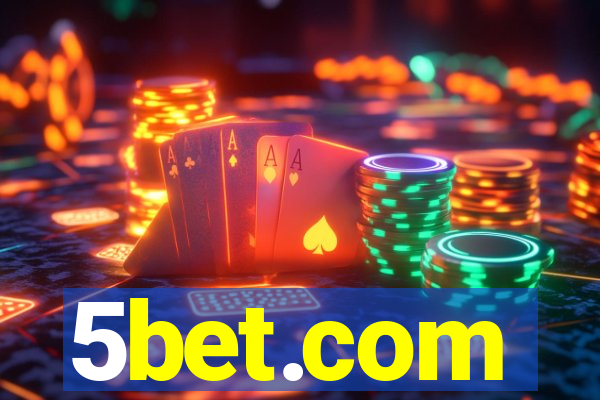 5bet.com