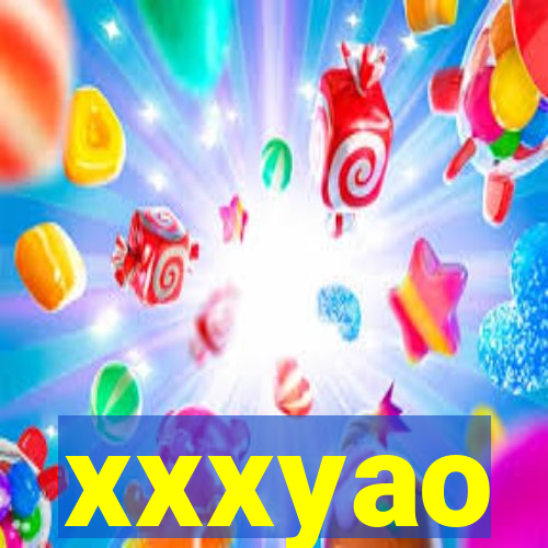 xxxyao