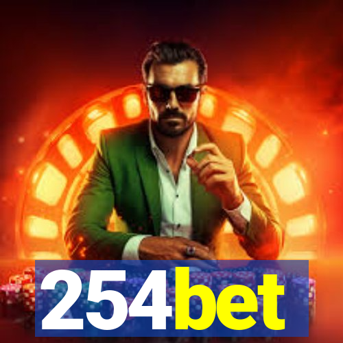 254bet