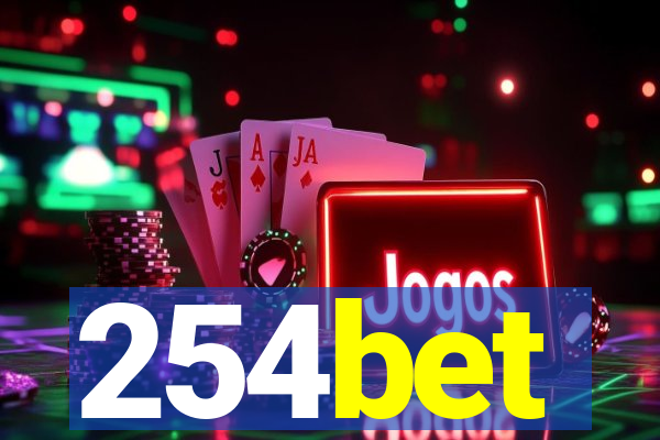 254bet