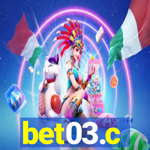 bet03.c