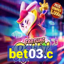 bet03.c