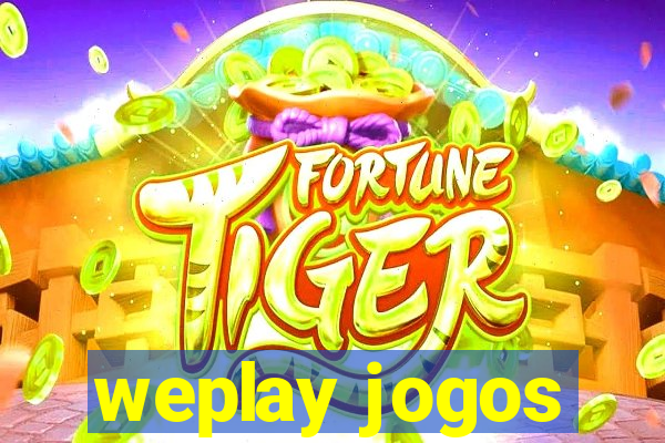 weplay jogos