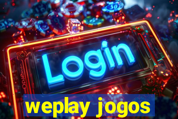 weplay jogos