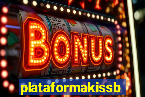 plataformakissbet.com