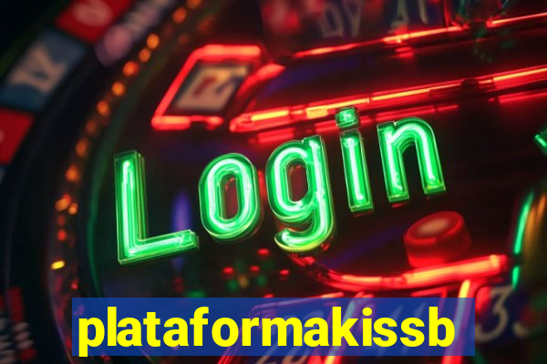 plataformakissbet.com