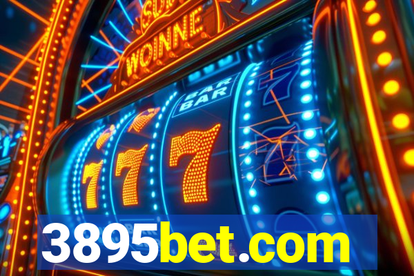 3895bet.com