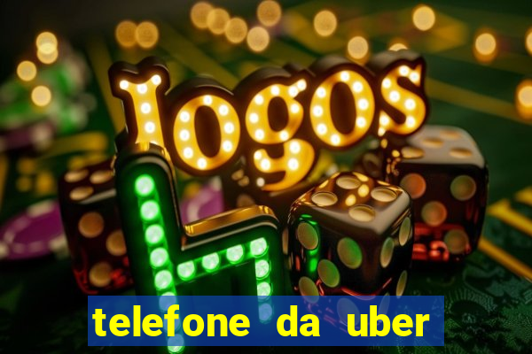 telefone da uber porto alegre