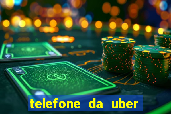 telefone da uber porto alegre