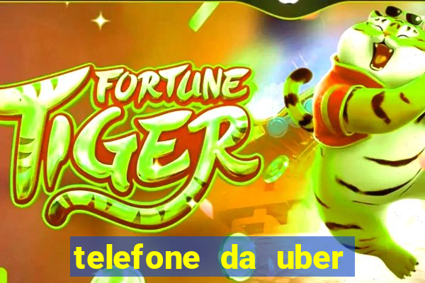 telefone da uber porto alegre