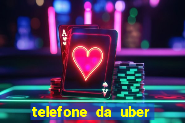 telefone da uber porto alegre