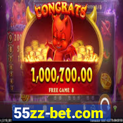 55zz-bet.com