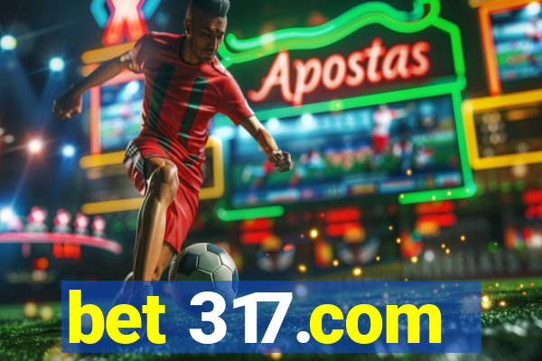 bet 317.com