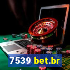 7539 bet.br